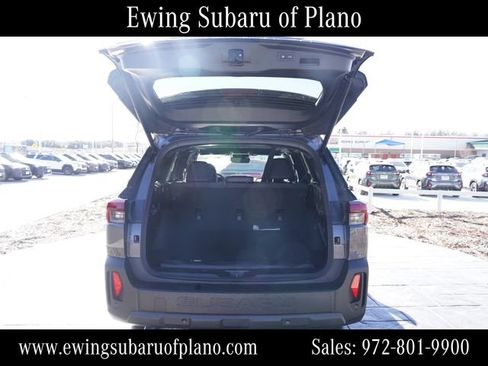 Used 2026 Subaru Outback Limited AWD/4WD image 15