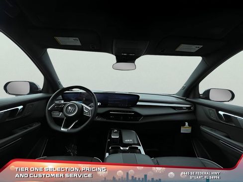 New 2025 Buick Enclave Sport Touring w/ Super Cruise Package image 29