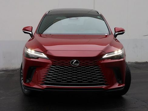 New 2026 Lexus RX 350 Premium Plus image 5