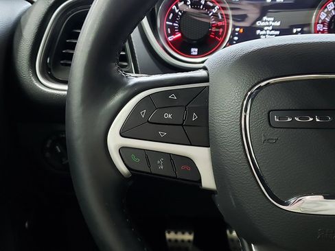 Used 2016 Dodge Challenger R/T Scat Pack w/ Leather Interior Group image 25