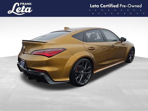 Used 2024 Acura Integra Type S image 10