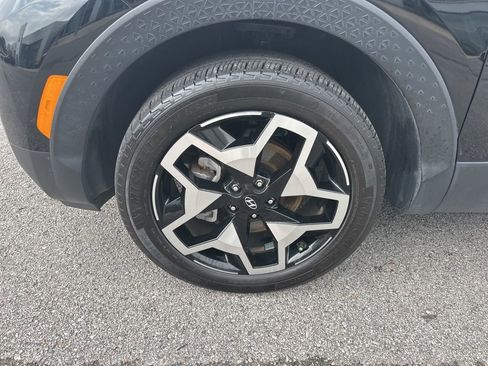 Used 2023 Hyundai Santa Cruz Limited image 5