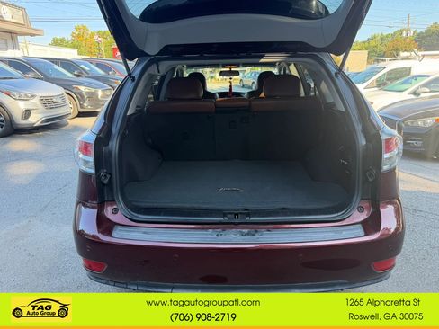 Used 2015 Lexus RX 350 FWD image 6