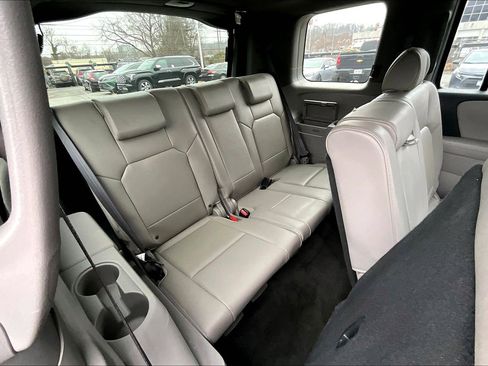 Used 2011 Honda Pilot EX-L image 26