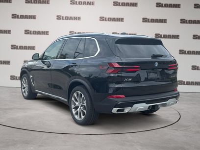 New 2026 BMW X5 xDrive40i w/ Climate Comfort Package