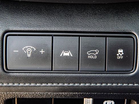 Used 2023 Hyundai Santa Fe Limited image 23