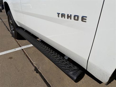 Used 2018 Chevrolet Tahoe LT image 10