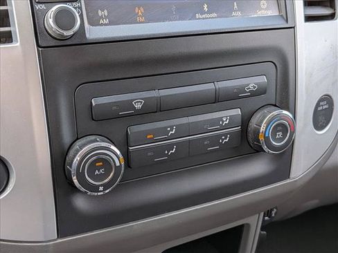Used 2019 Nissan Frontier SV AWD/4WD image 16