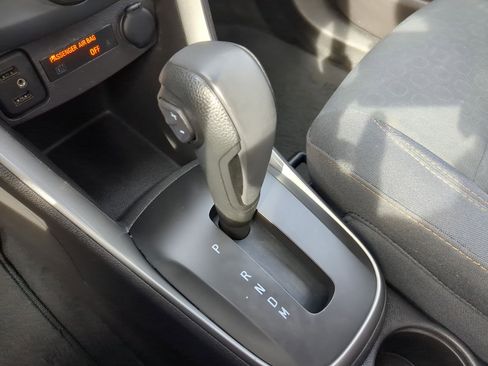 Used 2017 Chevrolet Trax LS image 26