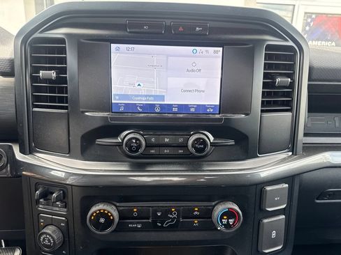 Used 2023 Ford F150 XL w/ STX Appearance Package AWD/4WD image 5