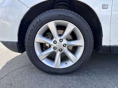 Used 2011 Lexus RX 350 AWD w/ Premium Pkg image 2