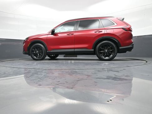 Certified 2023 Honda CR-V Sport image 31