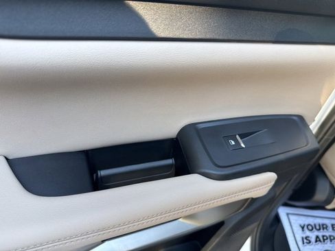 New 2025 Ford Ranger Lariat w/ FX4 Off-Road Package image 11