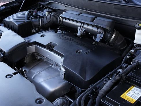 Used 2020 Buick Envision Essence image 23