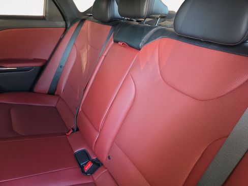 Certified 2025 Kia K4 GT-Line w/ GT-Line Premium Package image 22