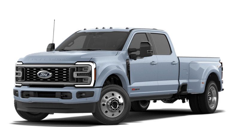 New 2027 Ford F450 Platinum AWD/4WD image 26