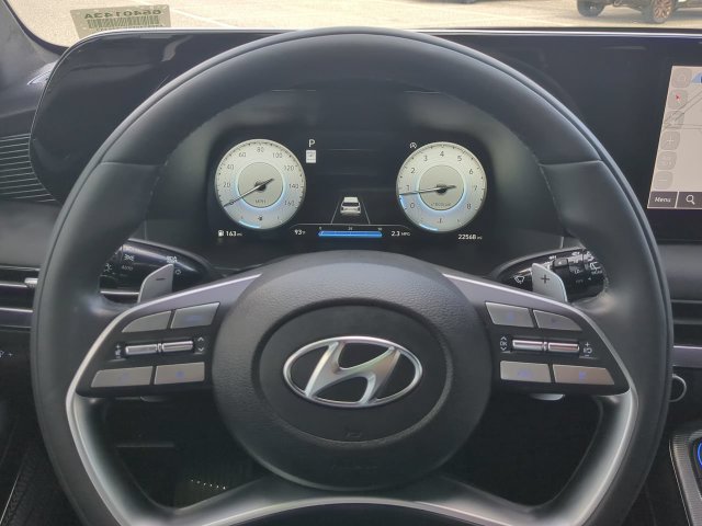 Used 2024 Hyundai Palisade Calligraphy FWD image 34