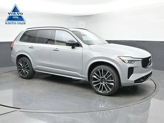 New 2026 Volvo XC90 B6 Ultra w/ Protection Package Premier AWD/4WD video 1