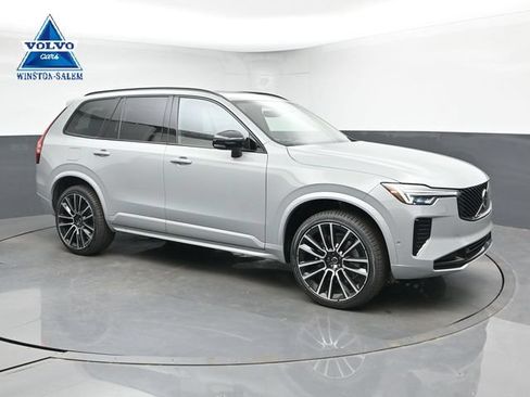New 2026 Volvo XC90 B6 Ultra w/ Protection Package Premier AWD/4WD image 1