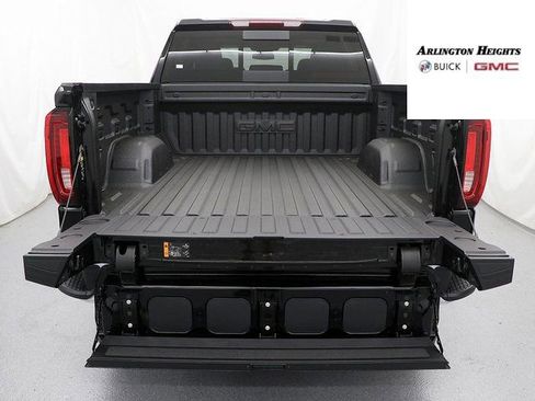New 2026 GMC Sierra 1500 SLT w/ SLT Premium Plus Package AWD/4WD image 7