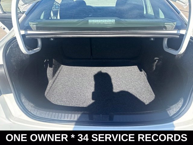 Used 2023 Volkswagen Jetta S FWD image 16