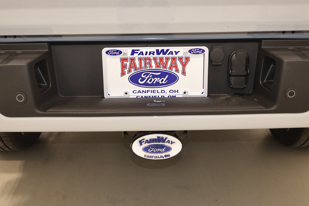 New 2026 Ford F150 STX w/ Equipment Group 200A AWD/4WD image 28