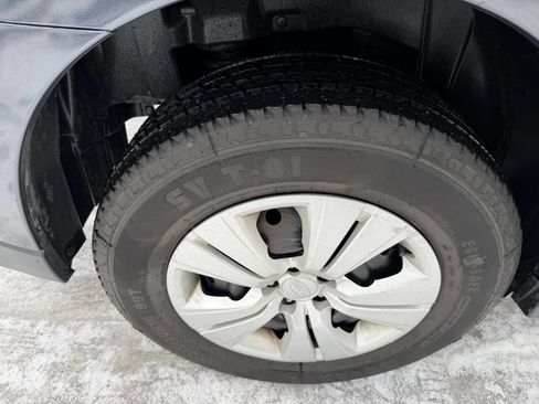 Used 2011 Subaru Outback 2.5i image 22