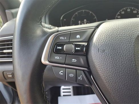 Used 2021 Honda Accord Sport image 23