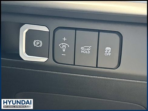 New 2026 Hyundai Santa Fe SEL FWD image 27