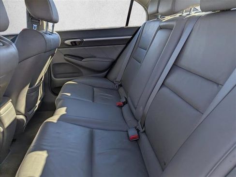 Used 2011 Honda Civic EX-L image 23