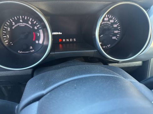 Used 2023 Ford Mustang Premium image 9