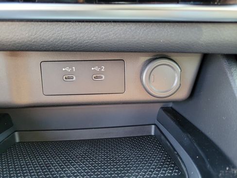 New 2026 Nissan Rogue SV AWD/4WD image 31