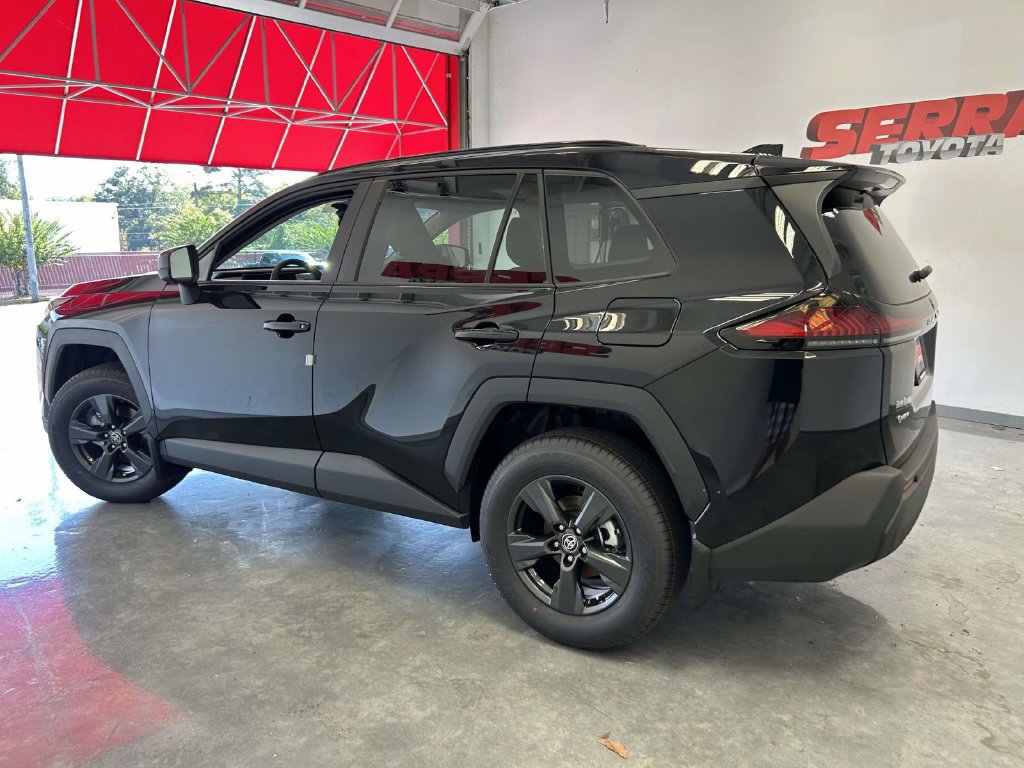 New 2026 Toyota RAV4 AWD image 6