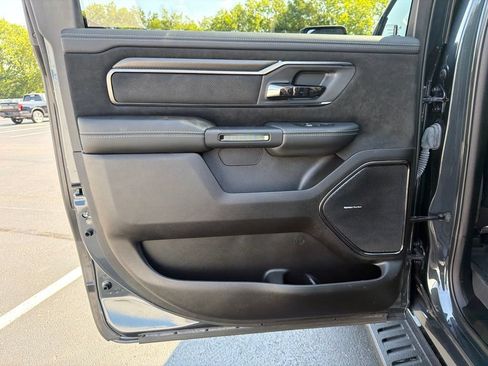 Used 2025 RAM 1500 RHO w/ RHO Level 1 Equipment Group AWD/4WD image 20