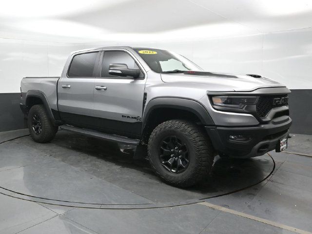 Used 2022 RAM 1500 TRX w/ TRX Level 2 Equipment Group AWD/4WD image 6