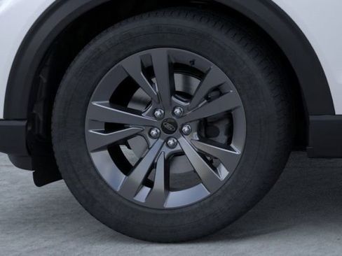 New 2026 Ford Explorer Active image 23