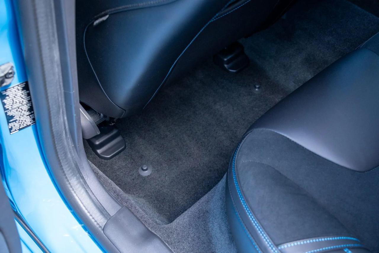 Used 2017 Volvo V60 T6 Polestar AWD/4WD image 40