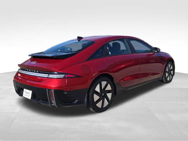 Certified 2024 Hyundai Ioniq 6 SE RWD image 5