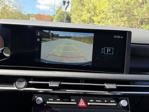 New 2026 Hyundai Tucson SEL image 18