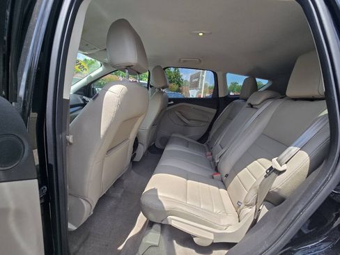 Used 2016 Ford Escape SE w/ SE Leather Comfort Package AWD/4WD image 29