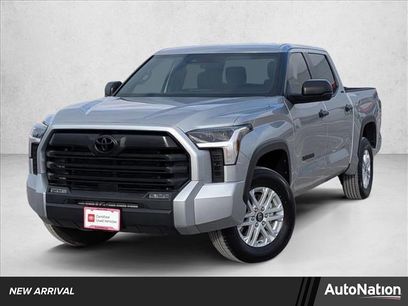 Certified 2026 Toyota Tundra SR5