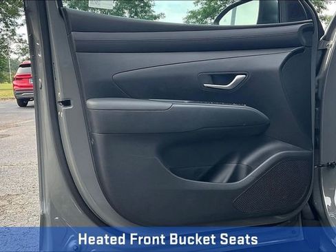 New 2026 Hyundai Santa Cruz SEL image 25