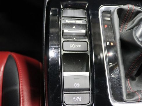 Used 2023 Acura Integra A-Spec FWD image 37