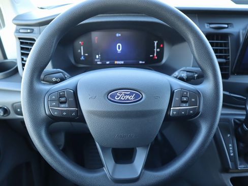 New 2026 Ford Transit 250 Low Roof w/ Exterior Upgrade Package image 3