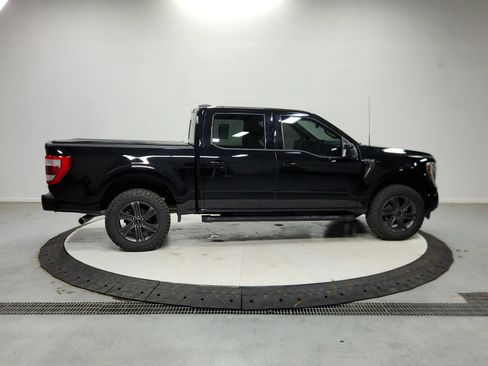 Used 2023 Ford F150 Lariat w/ Equipment Group 502A High AWD/4WD image 9