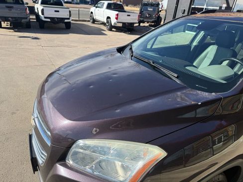 Used 2016 Chevrolet Trax LT w/ LT Convenience Package image 9