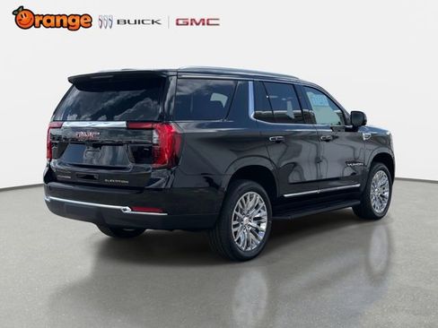 New 2026 GMC Yukon Elevation image 3