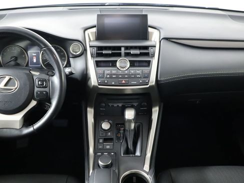 Used 2017 Lexus NX 200t F Sport image 14