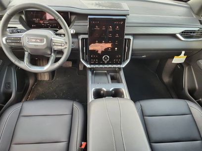 New 2026 GMC Acadia Elevation w/ Black Edition