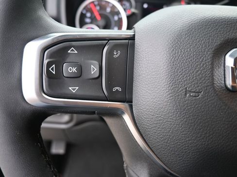 New 2026 RAM 3500 Lone Star image 16